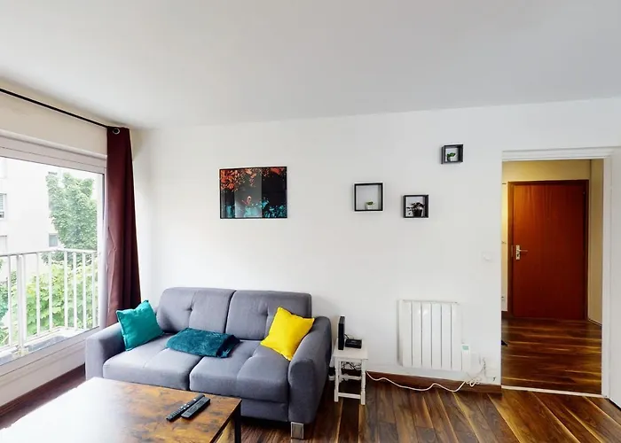 Le Berthollet 9 - Renovated Apartment 1 Bedroom 2 Steps - Annecy Center