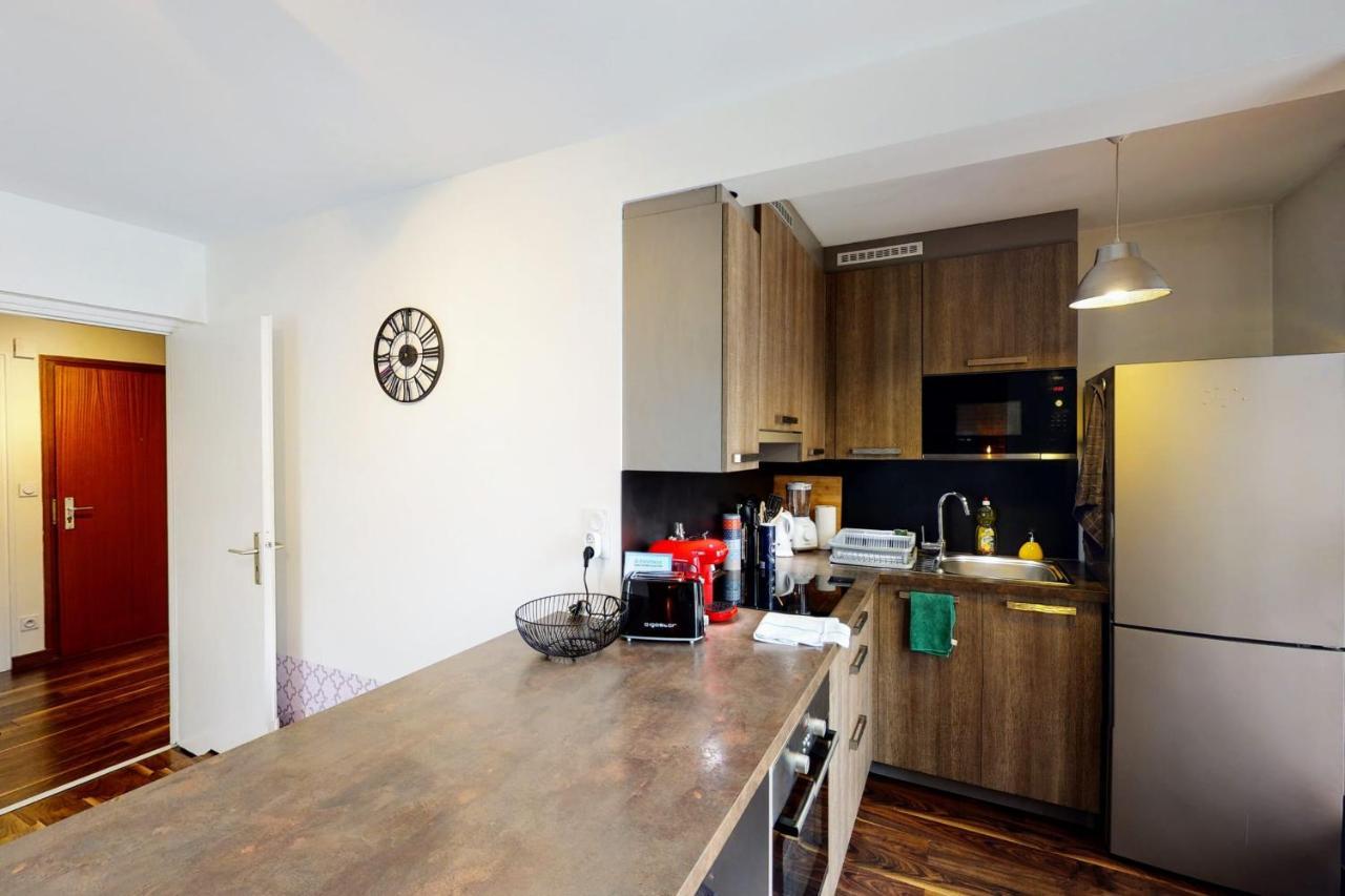 Apartamento Le Berthollet 9 - Rénové 1 à 2 Pas Du Centre-ville Annecy